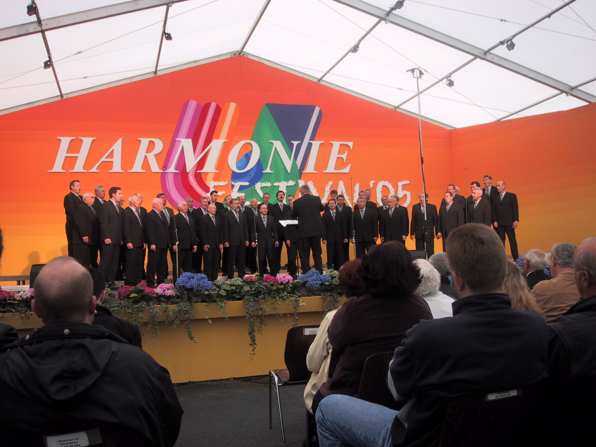 Harmonie-Festival Bild 29